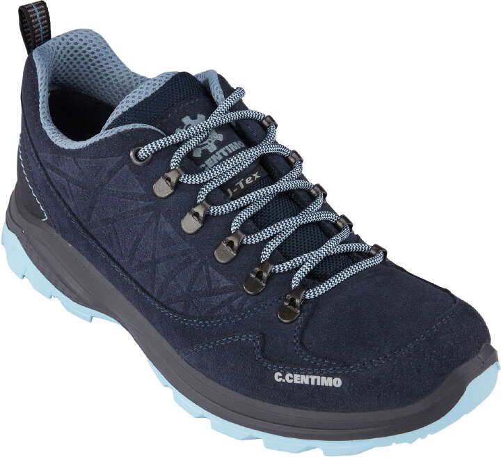 C.Centimo Nature Damen Trekkingschuh Fun